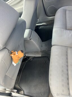 Vw passat b5.5 1.9tdi 96kw - 7