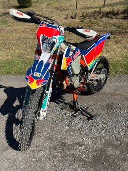 KTM 450 exc-f - 7