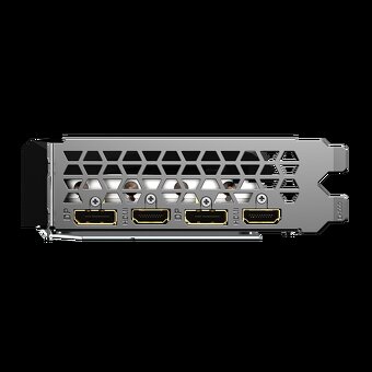 Gigabyte RTX 3060 Ti GAMING OC PRO 8G 3.0 - 7