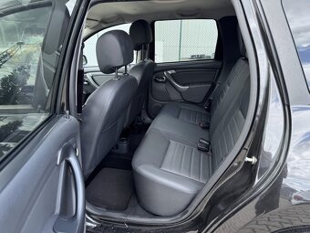 Dacia Duster, 1.2 TCe 92 kW navigace, klima - 7