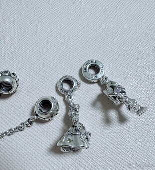 Pandora nove s uctem Disney - 7