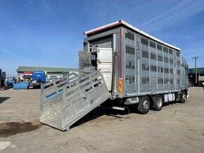 DAF 2008 VIN 417 - 7