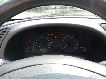 Citroen Xsara - 7
