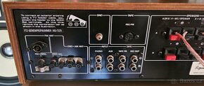 Yamaha CR-420 - receiver , zesilovač - 7