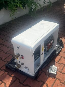 Elektrokotel Jablotron Volta 12 kW - 7