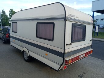 Karavan Hobby 420 - 7