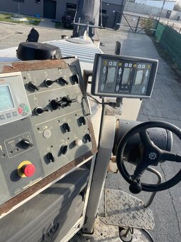 Wirtgen W120F - 7