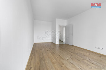 Pronájem bytu 2+kk, 66 m², Plzeň, ul. Safírová - 7