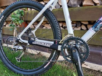 Kolo Specialized, 19 - 7