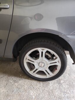 Seat Alhambra 2.0tdi - 7