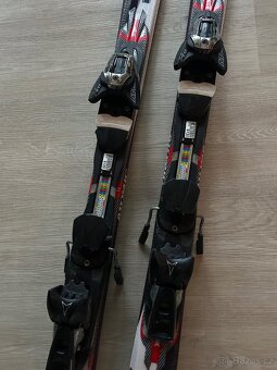 Sjezdové lyže Atomic Race SL 11 156 - 7