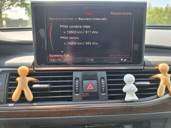 Audi A6 C7 Avant 3.0 tdi - 7