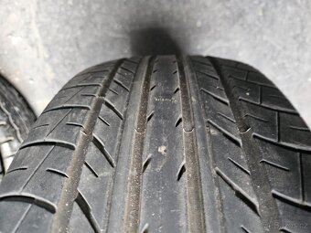225/55R18 98H Yokohama - 7