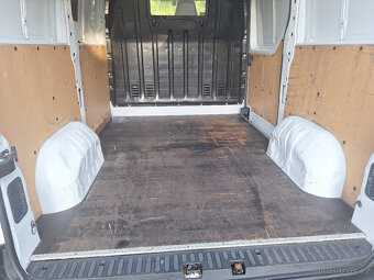Renault Master 2,3 - 7