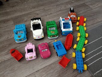 Lego DUPLO - 7