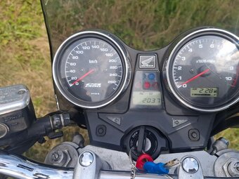 Honda CB 1300 85 KW r.v.2004 - 7