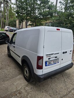 Ford Transit Connect - 7