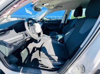 Škoda Octavia IV Selection 2.0 TDI 110kw DSG,LED,NAVI - 7