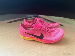 PC:4000KČ Tretry NIKE ZOOMX DRAGONFLY ZÁRUKA IHNED K ODBĚRU - 7