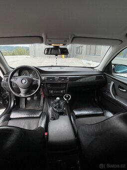 BMW e92 325i - 7