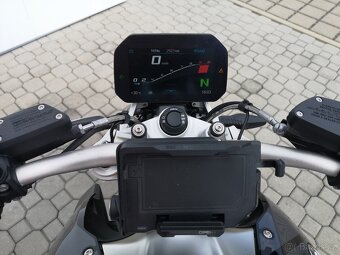 BMW R1250R,r.v.2023,nové ČR,1.majitel, 2.521 km,,odpočet DPH - 7