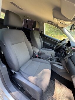 Volkswagen Golf 5 2009 rok - 7