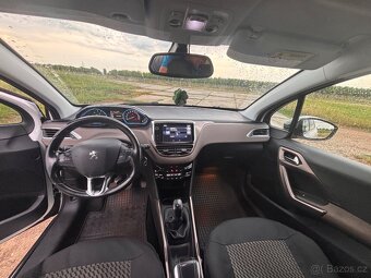 Peugeot 2008 1.2 60KW Activ - 7