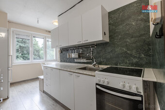 Prodej bytu 1+1, 41 m², Klatovy, ul. Dukelská - 7