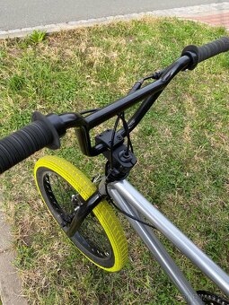 BMX kolo decathlon - 7
