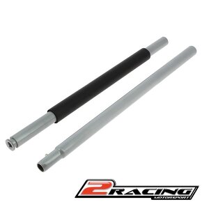 Lehký pojízdný Alu hever 1.5T 88-358mm zdvih - 7