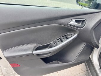 Ford Focus 1.6 110kw benzín - 7