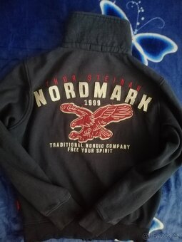 Thor steinar mikina vel L - 7
