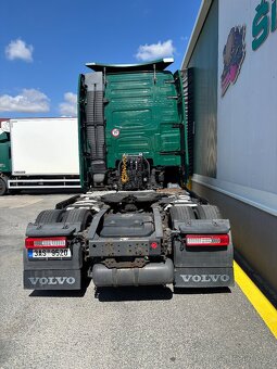 tahač VOLVO FH - 7