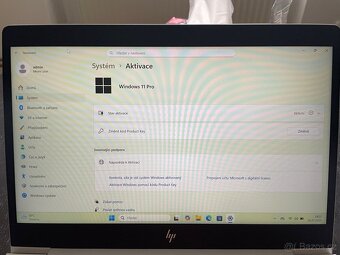 HP elitebook 745 G6 14" - 7