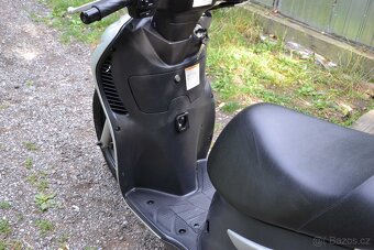 Suzuki Sixteen 150i - 7