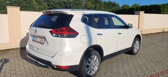 Nissan x-trail 4x4 1.6 D 96kw 2018 - 7