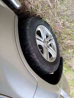 Nissan X-Trail 2,2Dci 4x4 - 7