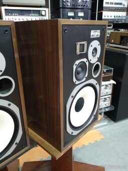reproduktory Pioneer HPM 100 - 200 Wattová verze - 7