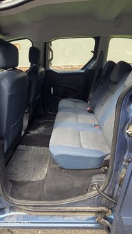 Citroën Berlingo 1.6 NFU - 7