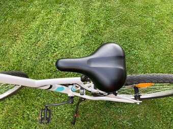 Dětské kolo B-Twin vel. 24" - 7