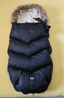 ZOPA Zimní fusak Fluffy - 7