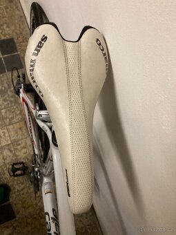 Silniční kolo Cannondale - 7