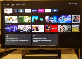 Prodam 107cm(42") LED FHD TV LG 42LS5600 + SMART-BOX- 2500K - 7