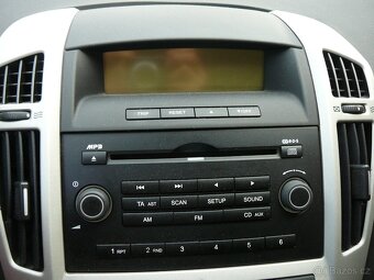 Kia Ceed kombi 1.4 80kW 2008 motor G4FA, díly - 7