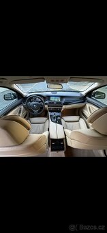 Bmw f10 535d - 7