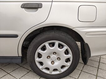 Honda Accord 2.0 1998 - 7