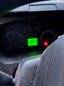 Ford Transit 2,0 TDCI 63kW - 7