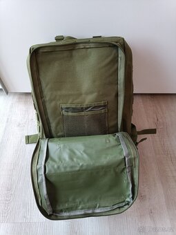 vojenský/ turistický batoh 45 litrů - 7
