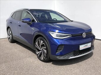 Volkswagen ID.4, 195kW kap. 77kWh 4Motion PRO - 7