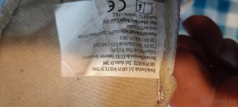 Brusle na led dívčí 33-36 a 29 - 32 - 7